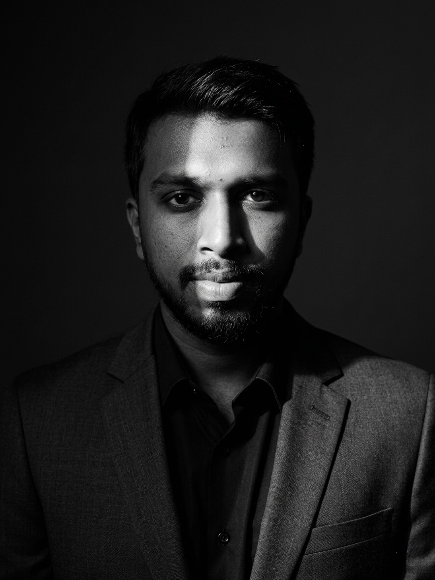 Mythreya Kamalakannan